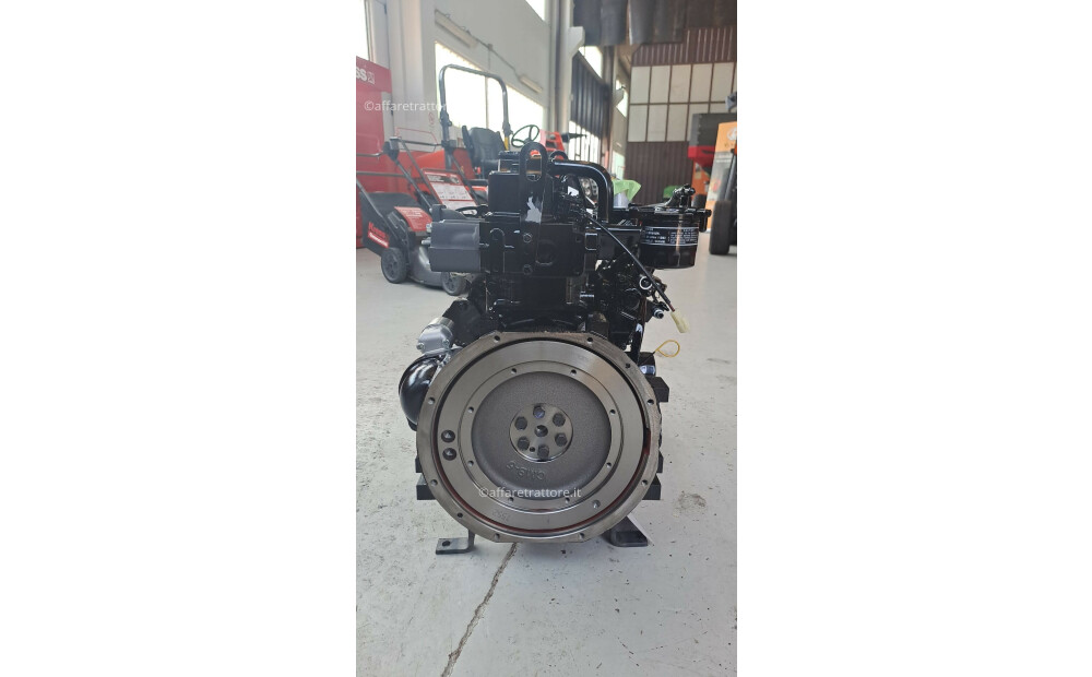 MOTEUR Yanmar 3CE1-BDZP5 Neuf - 4