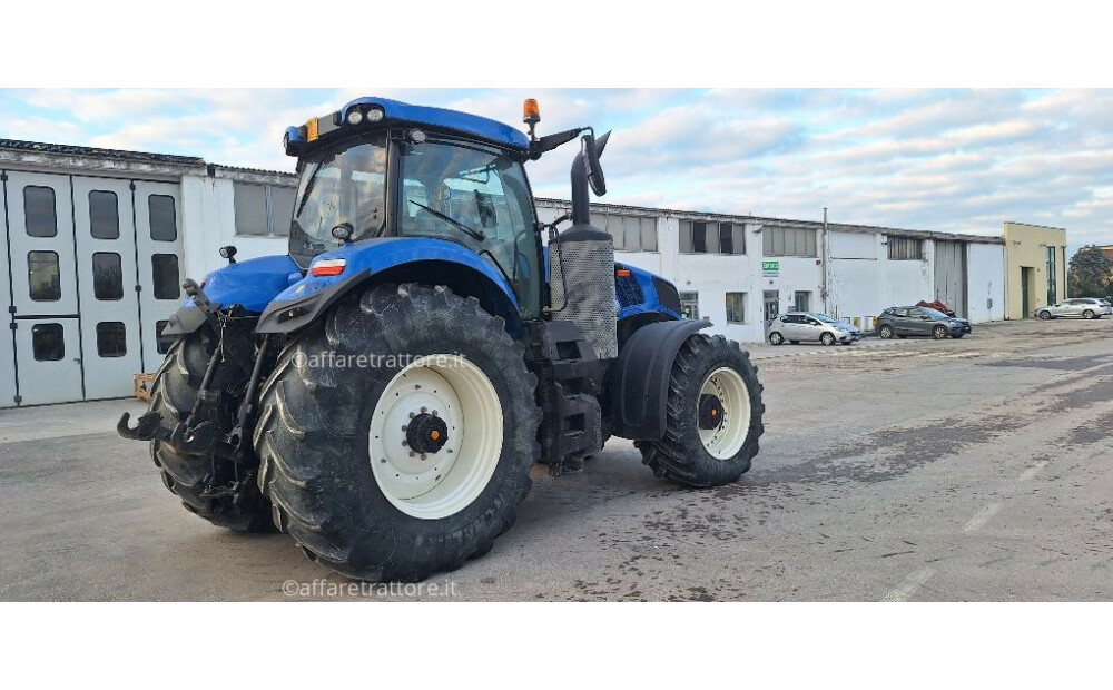 New Holland T8.410 AC Usagé - 4