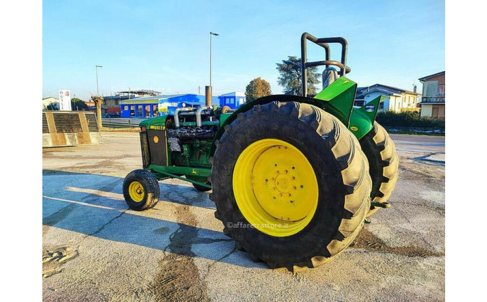 John Deere 750 Usato - 9