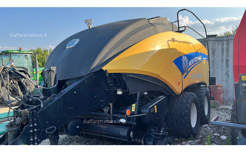 New Holland 1290 PLUS D'occasion - 6