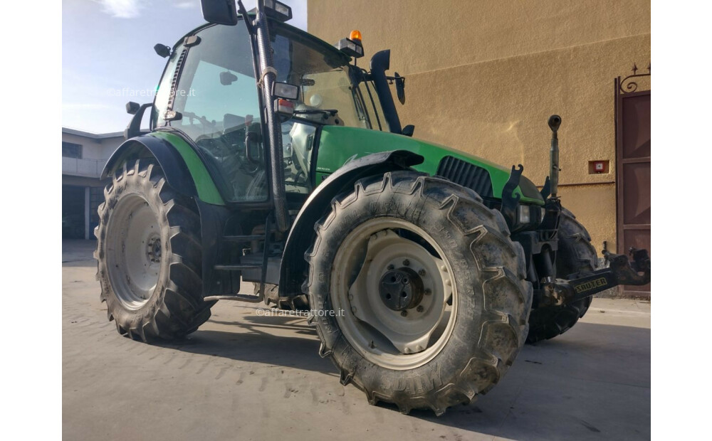 Deutz-Fahr Agrotron 105 Usato - 2