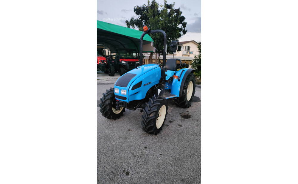 Landini MISTRAL 55 D'occasion - 4