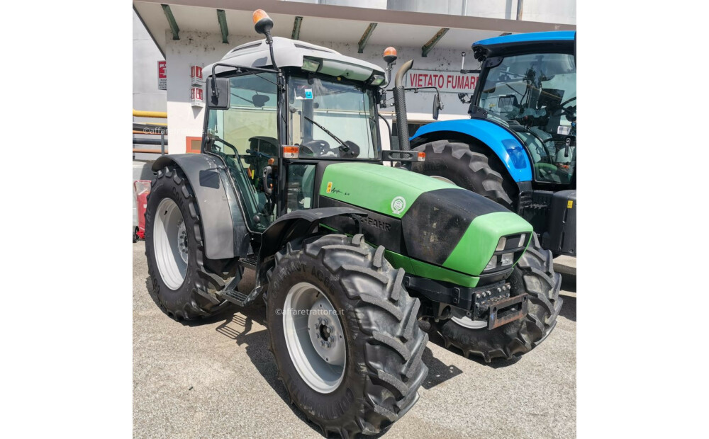 Deutz-Fahr AGROFARM 410 - 3