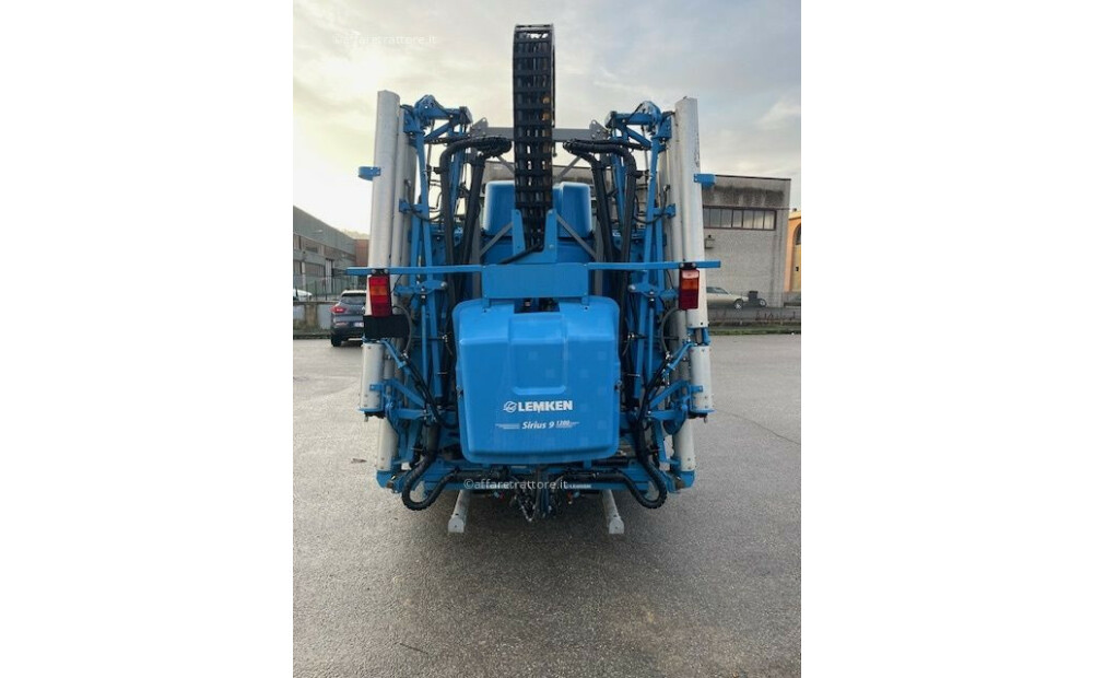 Lemken SIRIUS 9 1300 d'occasion - 10