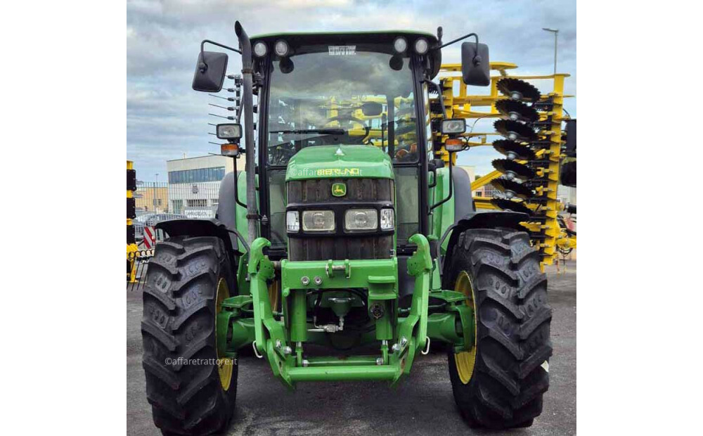 John Deere 5070 D'occasion - 1