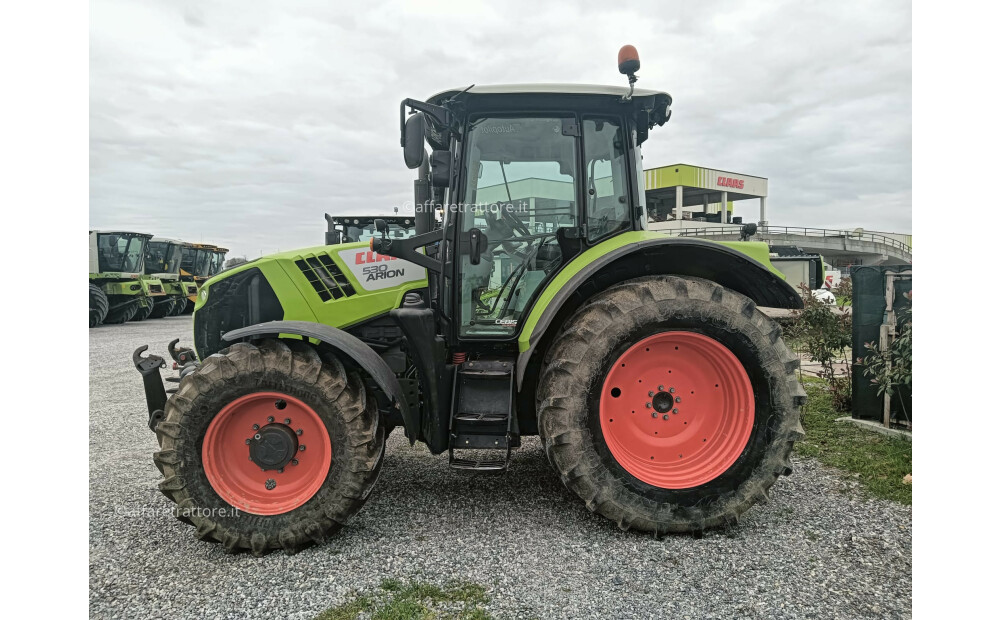 Claas ARION 530 D'occasion - 6