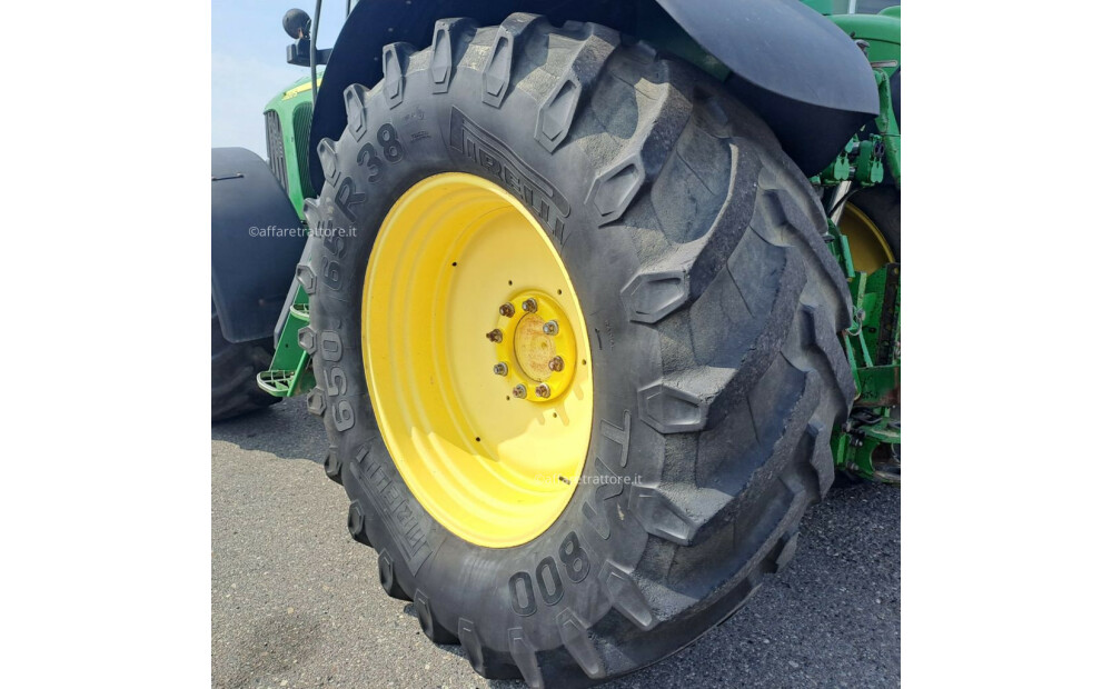 John Deere 6920S Usagé - 7