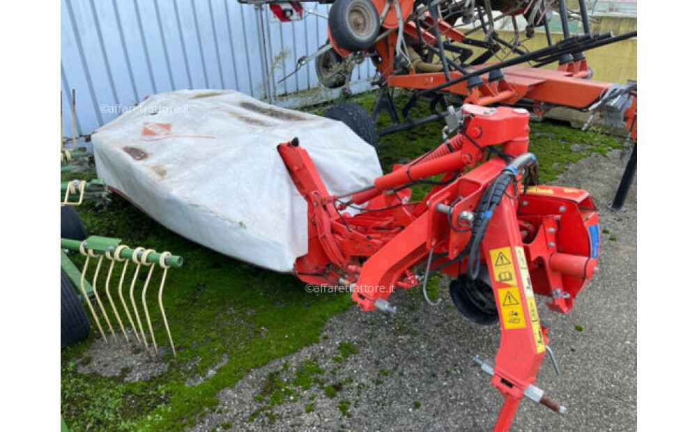 Kuhn GMD 240 Usagé - 1