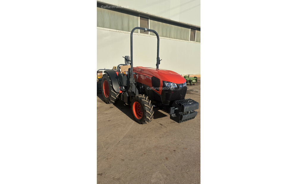 Kubota M5092 Narrow Neuf - 2