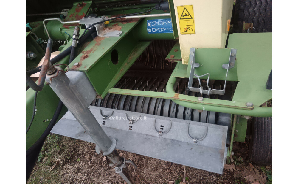 Krone Variopack 1500 MC D'occasion - 2