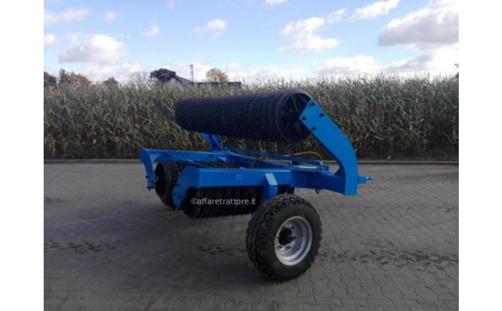 AgroChlopecki cambridge Neuf - 7