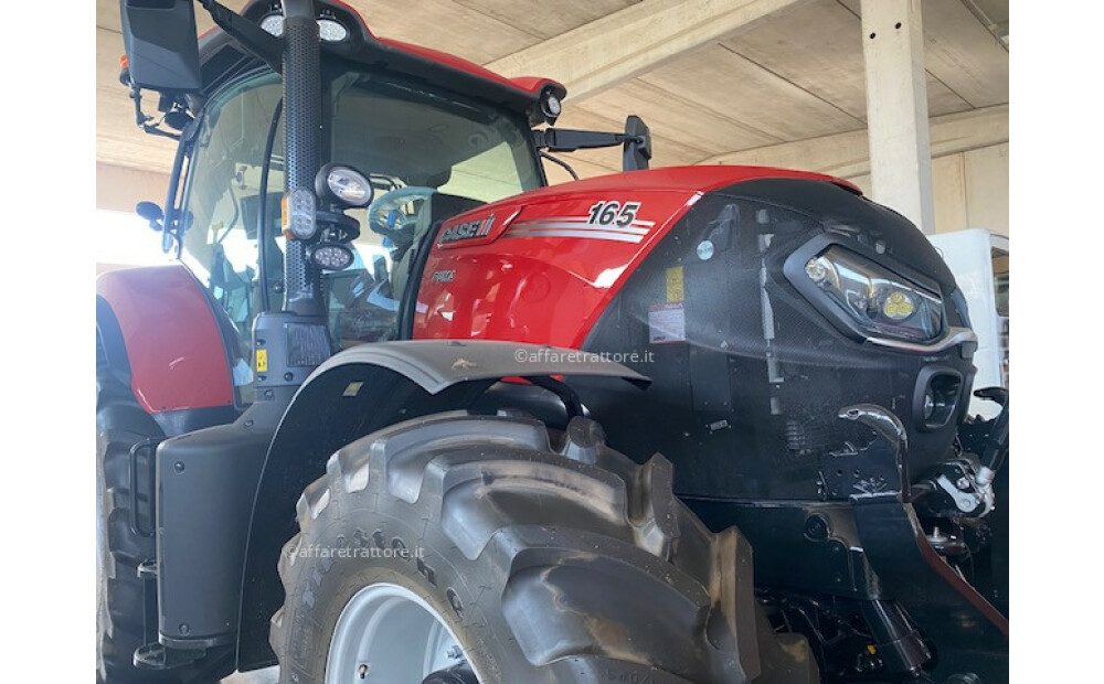 Case-Ih PUMA 165 Neuf - 1