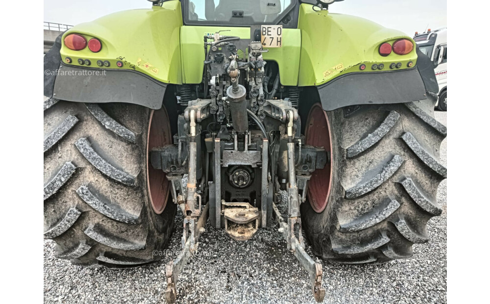 Claas AXION 820 D'occasion - 8