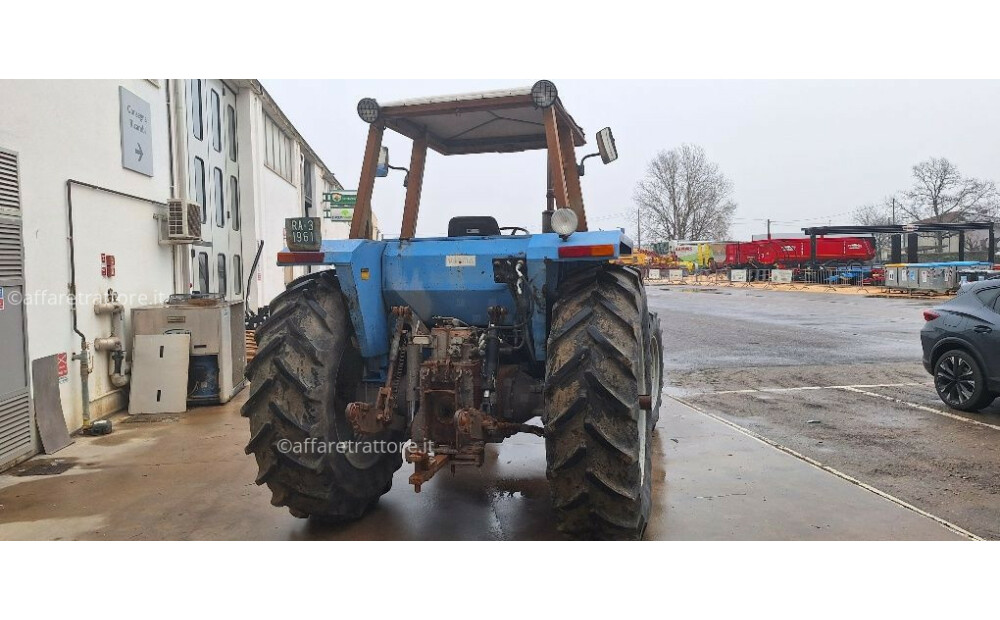 Landini 12500 d'occasion - 4