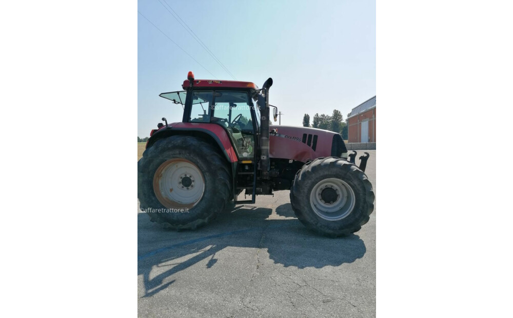 Case IH CVX 1195 Usagé - 4