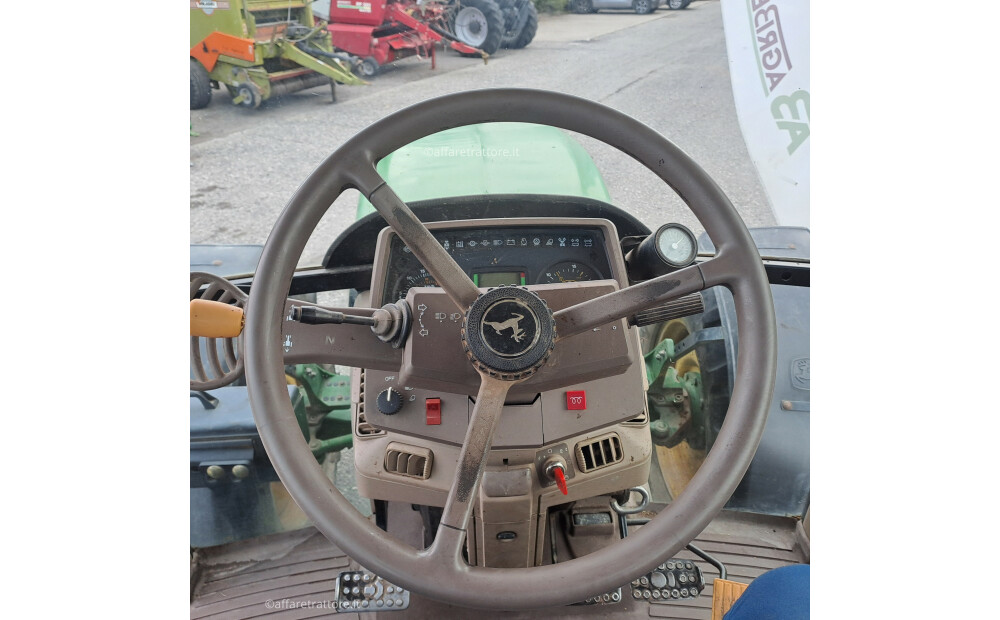 John Deere 6430 D'occasion - 9