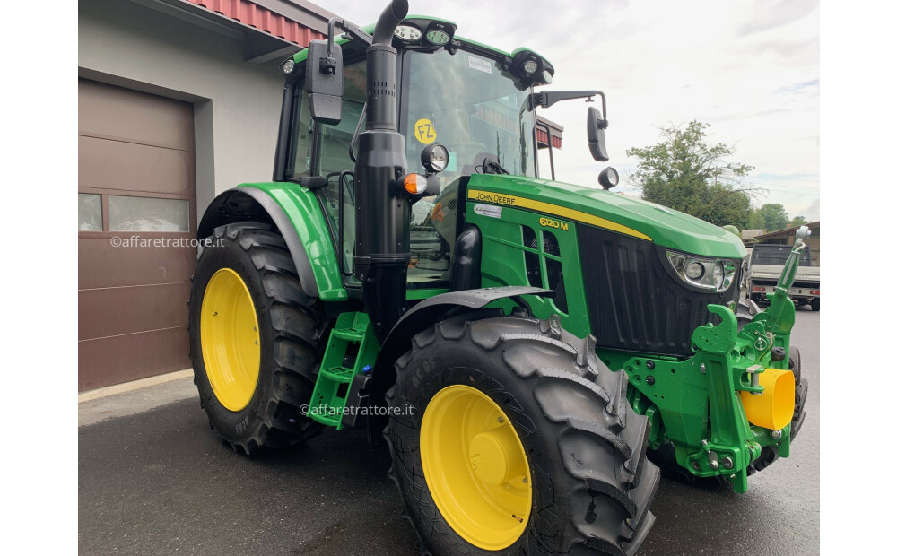 John Deere 6120M Nuovo - 3