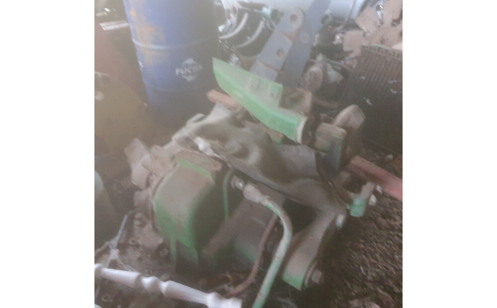 John Deere 4440 Usato - 3