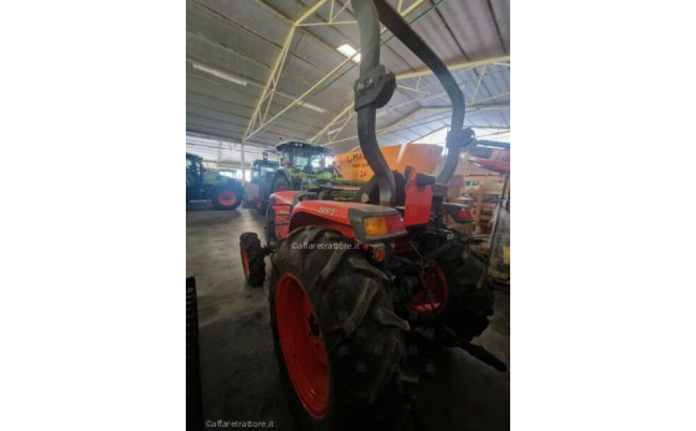 Kubota L1421 d'occasion - 4