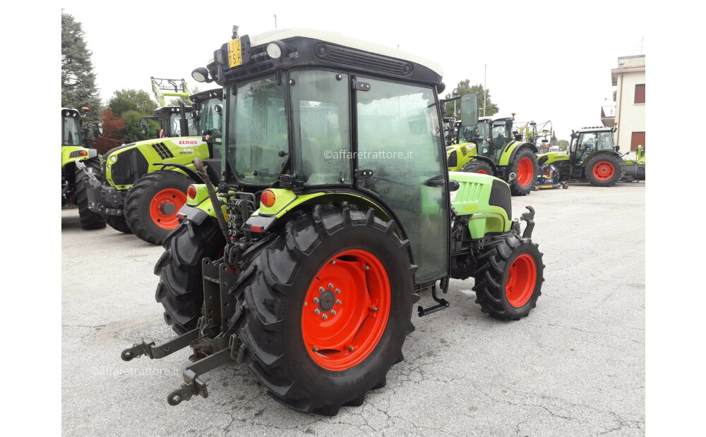 Tracteur CLAAS NEXOS 240 VL / 958 - 5