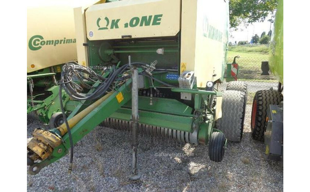 Krone V 180 D'occasion - 3