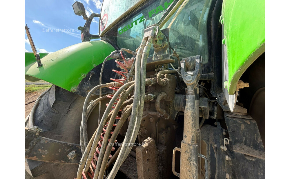 Deutz-Fahr AGROTRON 175 D'occasion - 3