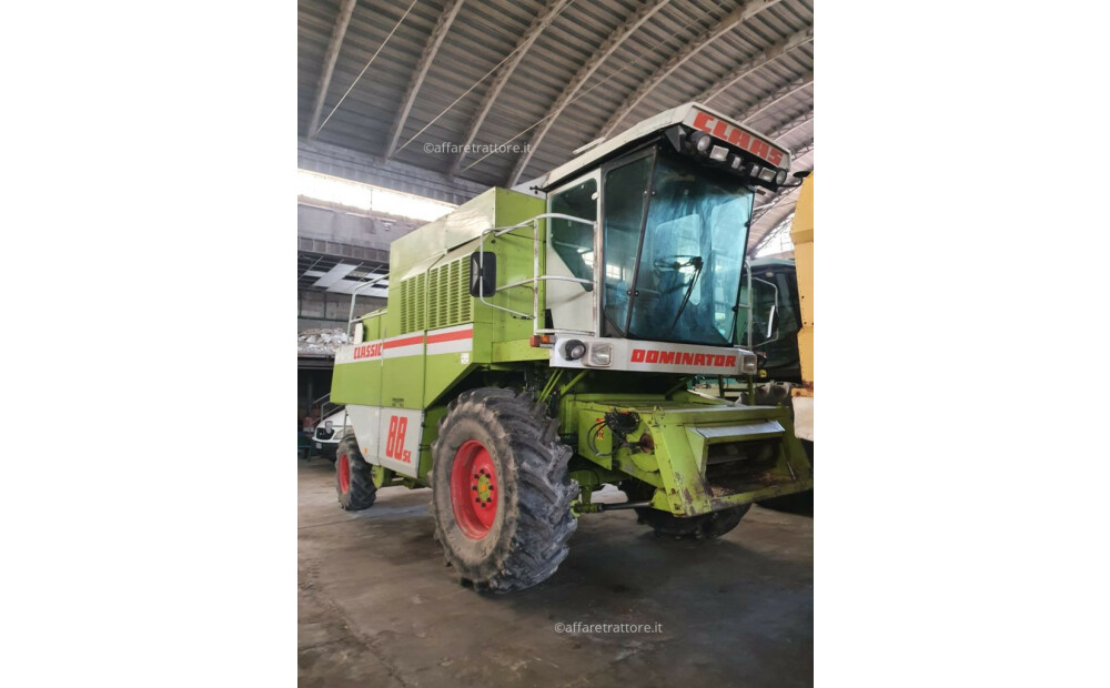 Claas DOMINATOR 88 SL Usagé - 5