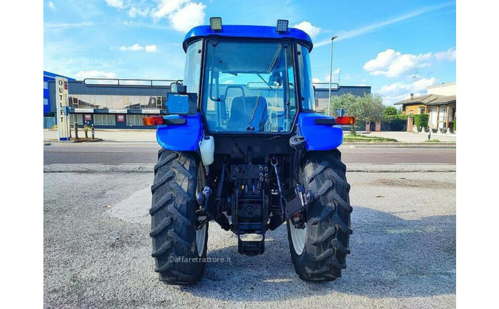 New Holland TD 90 D Usagé - 5