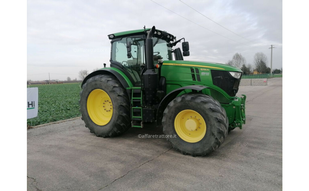 John Deere 6230R Usato - 3