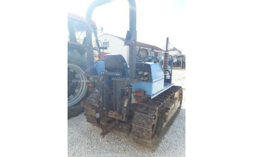 Landini 6830 D'occasion - 4