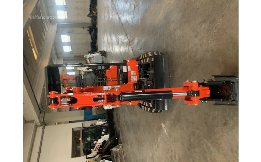 Kubota U 17 Nuovo - 5