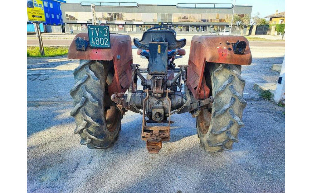 Massey Ferguson 130 Usagé - 4