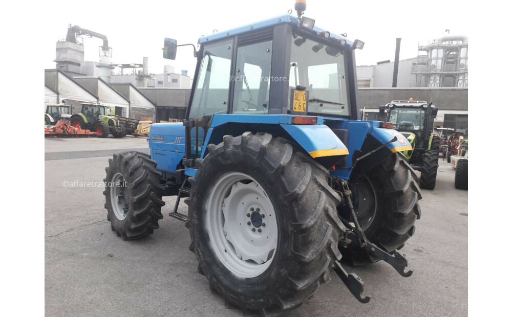 Tracteur LANDINI 9880 - 7