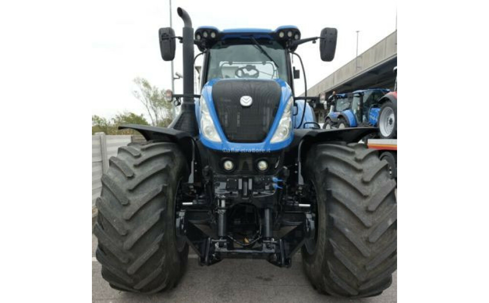 New Holland T7.315 D'occasion - 3