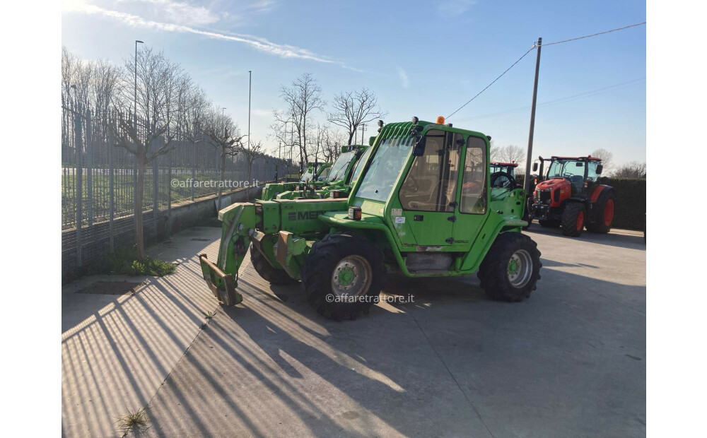 Merlo P 30.11 EV D'occasion - 2