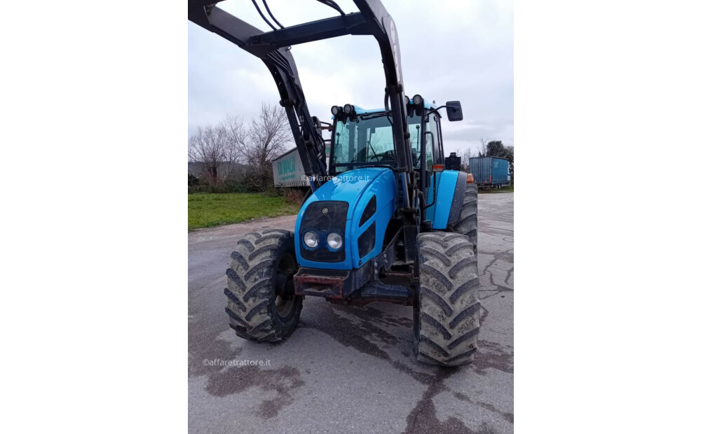 Landini GHIBLI 90 d'occasion - 5