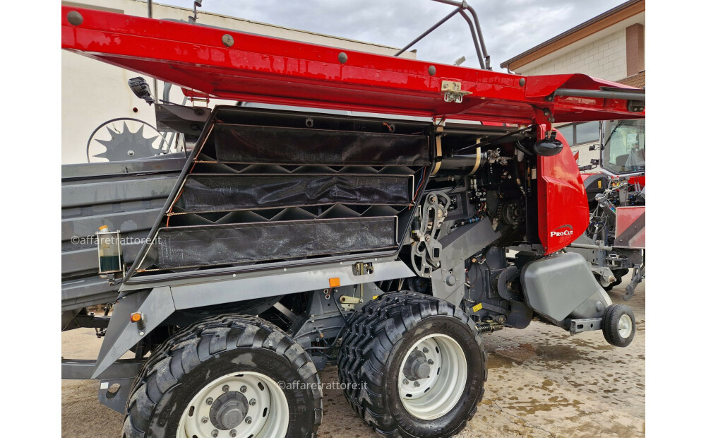 Massey Ferguson 2270 XD D'occasion - 6