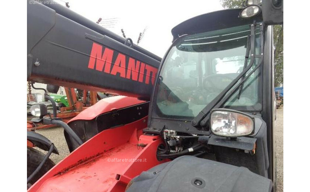 Manitou MLT 940- 140 D'occasion - 5