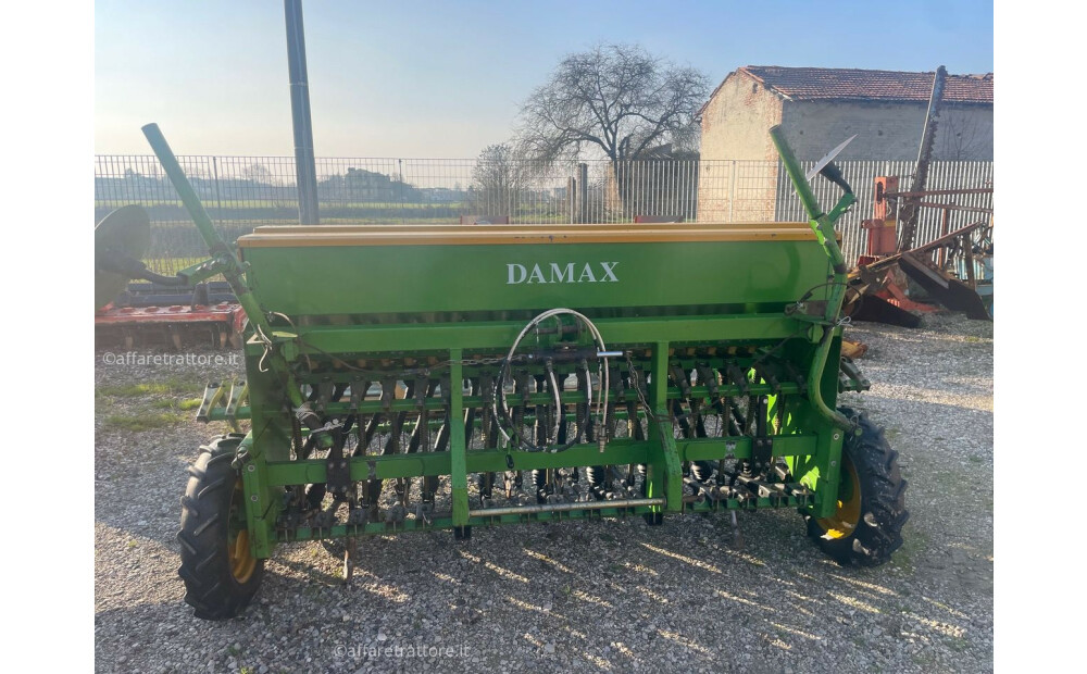 Damax DSG2500 Usagé - 3