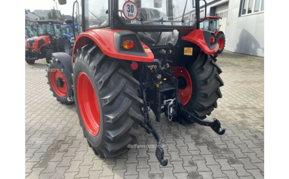 Zetor Major 80 CL Nouveau - 5