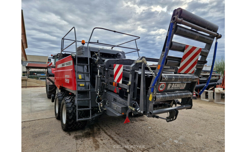 Massey Ferguson 2270 XD D'occasion - 2