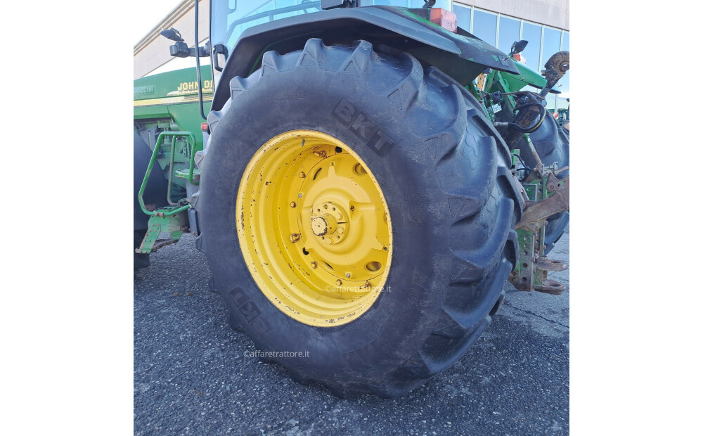 John Deere 8410 D'occasion - 6