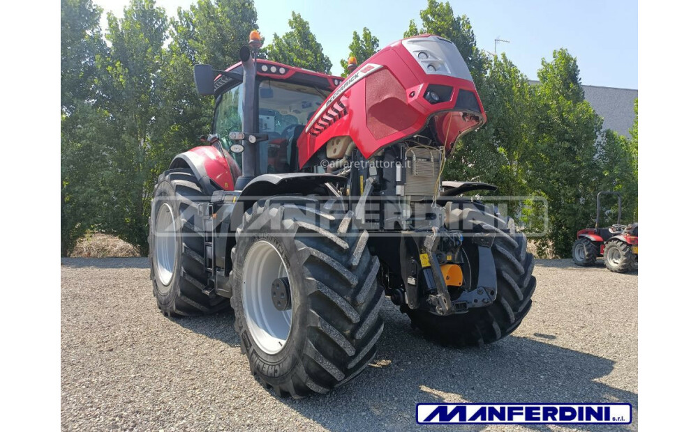 Mc Cormick x8.680 D'occasion - 3