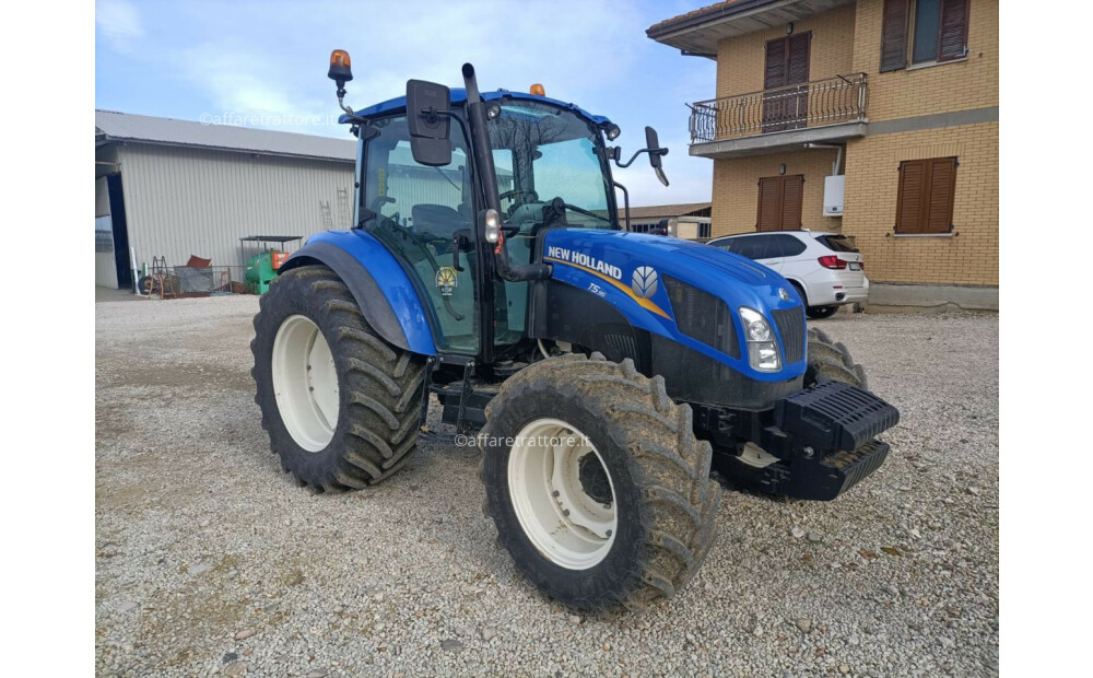 New Holland T5.95 d'occasion - 3