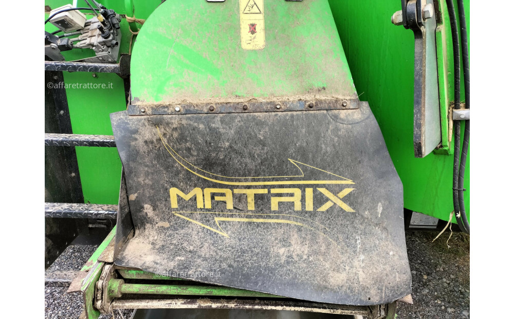 MATRIX MC 16 D'occasion - 5