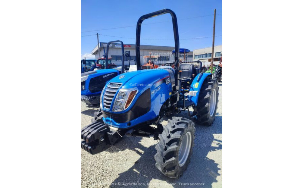 Farmtrac MT3.50 Neuf - 5