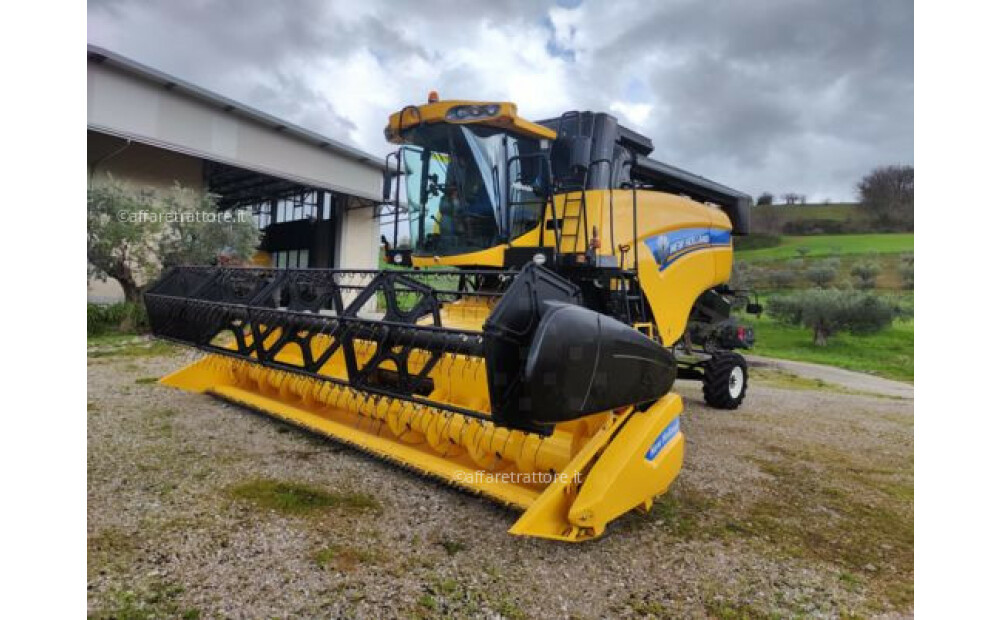 New Holland CX 5090 Usato - 1