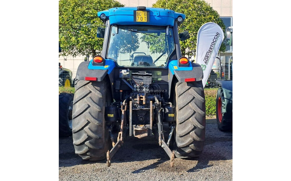 Landini 5-115 H Usato - 4