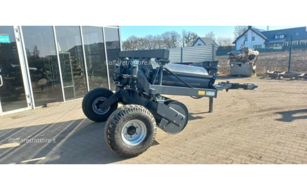 Agro Chłopecki W 530 Nouveau - 11