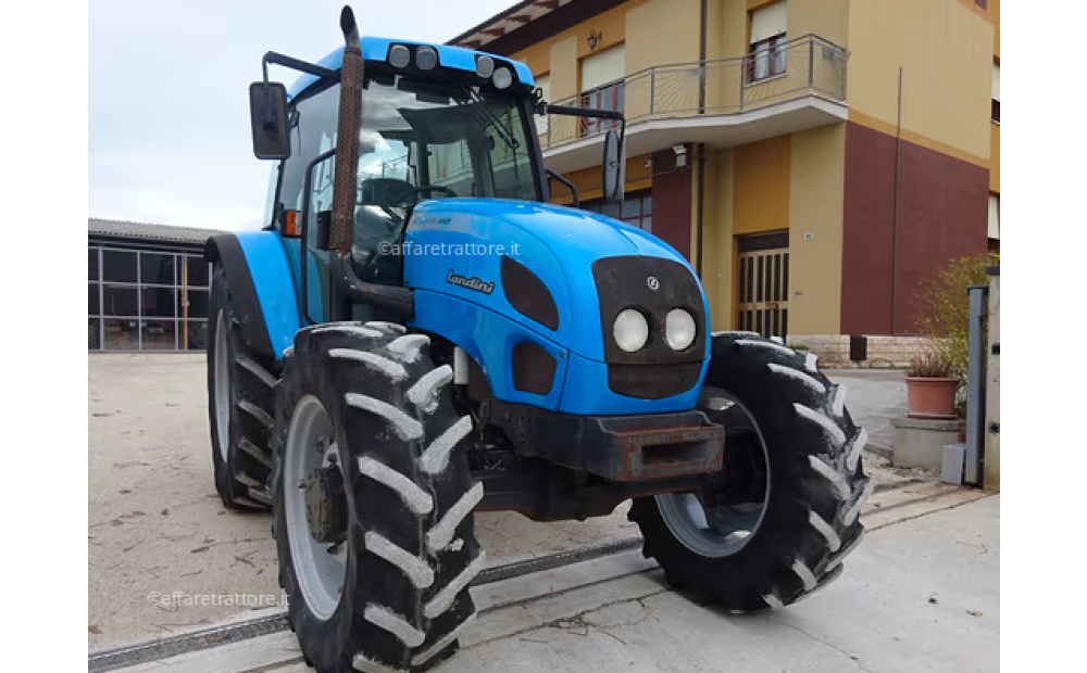 Landini MITHOS DT 110 D'occasion - 1